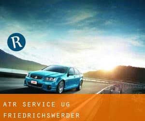 ATR Service UG (Friedrichswerder)