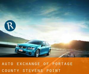 Auto Exchange of Portage County (Stevens Point)