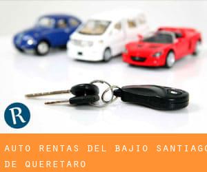 Auto Rentas del Bajío (Santiago de Querétaro)