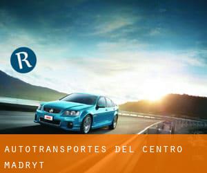 Autotransportes del Centro (Madryt)
