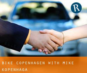 Bike Copenhagen With Mike (Kopenhaga)