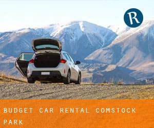 Budget Car Rental (Comstock Park)