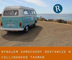Wynajem Samochody dostawcze w Collingwood (Tasman)