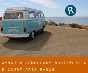 Wynajem Samochody dostawcze w D Candelaria Ranch