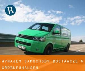 Wynajem Samochody dostawcze w Großneuhausen