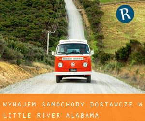 Wynajem Samochody dostawcze w Little River (Alabama)