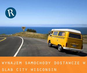 Wynajem Samochody dostawcze w Slab City (Wisconsin)