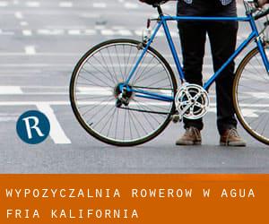 Wypożyczalnia rowerów w Agua Fria (Kalifornia)