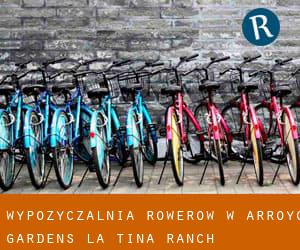 Wypożyczalnia rowerów w Arroyo Gardens-La Tina Ranch