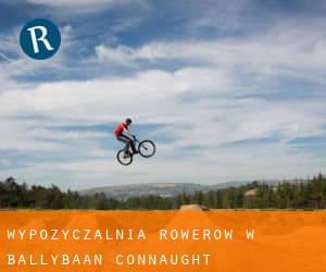 Wypożyczalnia rowerów w Ballybaan (Connaught)
