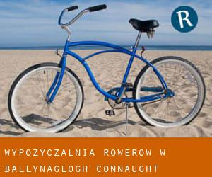 Wypożyczalnia rowerów w Ballynaglogh (Connaught)