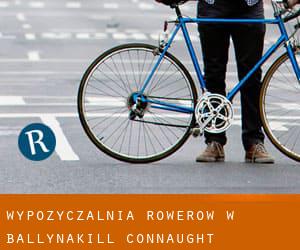Wypożyczalnia rowerów w Ballynakill (Connaught)