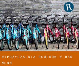 Wypożyczalnia rowerów w Bar Nunn