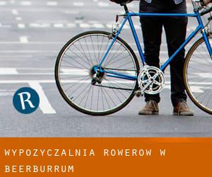 Wypożyczalnia rowerów w Beerburrum