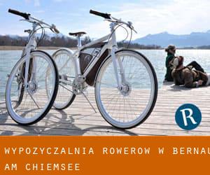 Wypożyczalnia rowerów w Bernau am Chiemsee
