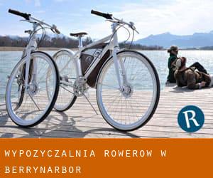Wypożyczalnia rowerów w Berrynarbor