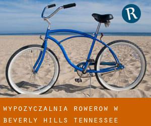 Wypożyczalnia rowerów w Beverly Hills (Tennessee)