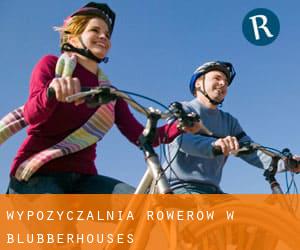 Wypożyczalnia rowerów w Blubberhouses