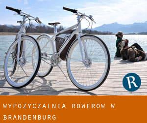 Wypożyczalnia rowerów w Brandenburg
