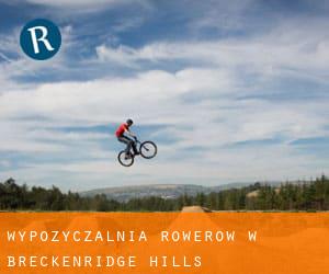 Wypożyczalnia rowerów w Breckenridge Hills