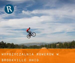 Wypożyczalnia rowerów w Brookville (Ohio)