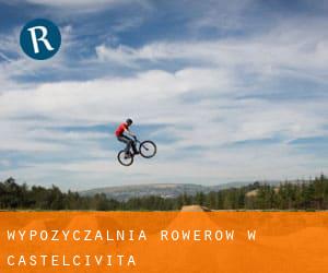 Wypożyczalnia rowerów w Castelcivita