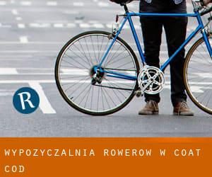 Wypożyczalnia rowerów w Coat-cod