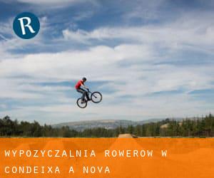 Wypożyczalnia rowerów w Condeixa-A-Nova