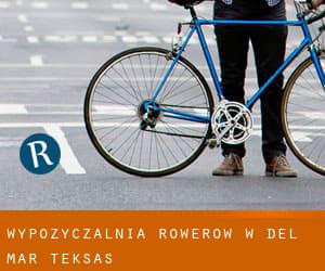 Wypożyczalnia rowerów w Del Mar (Teksas)