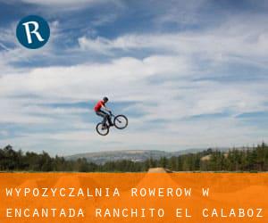 Wypożyczalnia rowerów w Encantada-Ranchito-El Calaboz