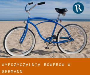 Wypożyczalnia rowerów w Germann