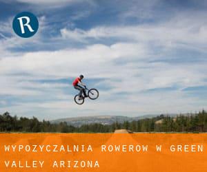 Wypożyczalnia rowerów w Green Valley (Arizona)