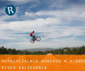 Wypożyczalnia rowerów w Hidden River (Kalifornia)