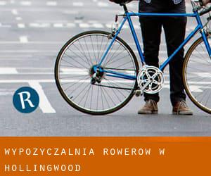 Wypożyczalnia rowerów w Hollingwood