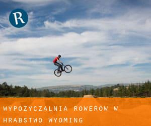Wypożyczalnia rowerów w Hrabstwo Wyoming
