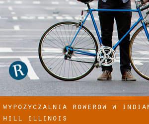 Wypożyczalnia rowerów w Indian Hill (Illinois)