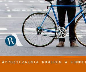 Wypożyczalnia rowerów w Kummer