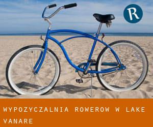 Wypożyczalnia rowerów w Lake Vanare