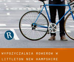 Wypożyczalnia rowerów w Littleton (New Hampshire)