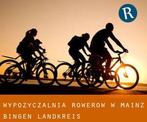 Wypożyczalnia rowerów w Mainz-Bingen Landkreis