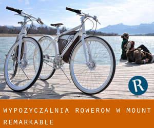 Wypożyczalnia rowerów w Mount Remarkable