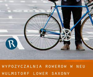 Wypożyczalnia rowerów w Neu Wulmstorf (Lower Saxony)