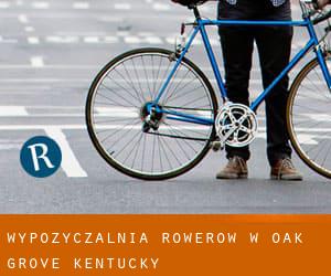 Wypożyczalnia rowerów w Oak Grove (Kentucky)