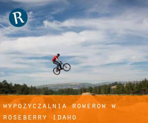 Wypożyczalnia rowerów w Roseberry (Idaho)