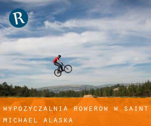 Wypożyczalnia rowerów w Saint Michael (Alaska)