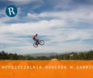 Wypożyczalnia rowerów w Sarria