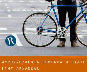 Wypożyczalnia rowerów w State Line (Arkansas)