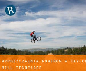 Wypożyczalnia rowerów w Taylor Mill (Tennessee)