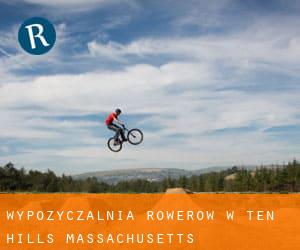 Wypożyczalnia rowerów w Ten Hills (Massachusetts)