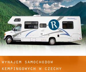 Wynajem samochodów kempingowych w Czechy Wynajem samochodów kempingowych w Czechy